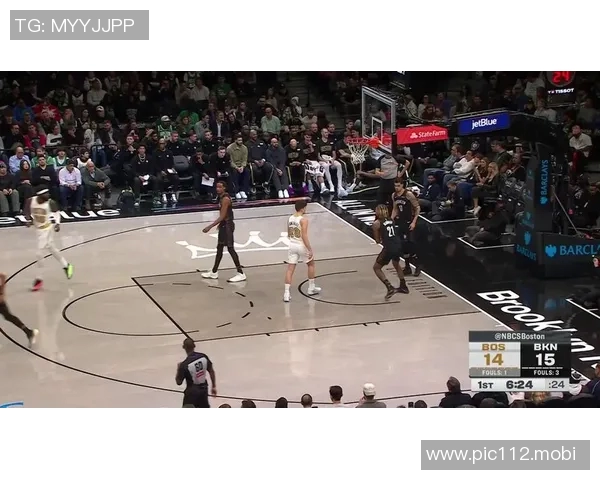 NBA-凯尔特人双加时险胜篮网 布朗27+10+12 NBA-凯尔特人双加时险胜篮网 布朗27+10+12