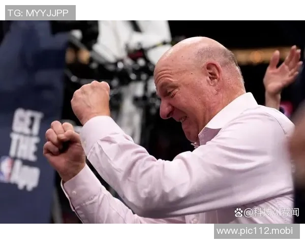 NBA最有钱老板是快船鲍尔默，那最穷老板是谁？网友：没想到是他