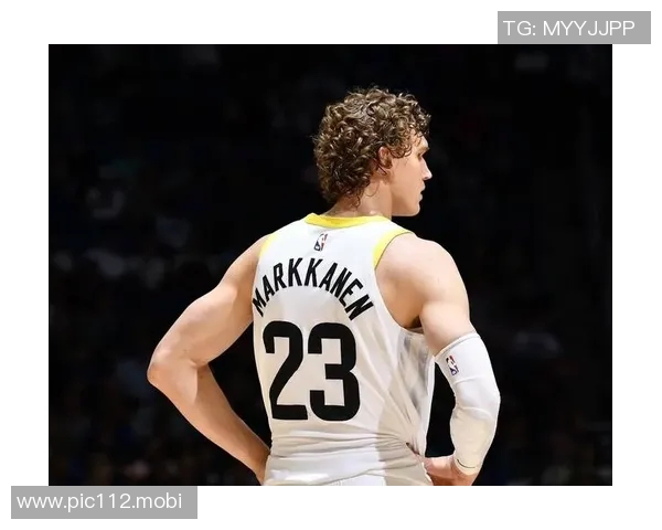 主帅谈爵士被罚：马尔卡宁轮休是有出场限制，必须保证他健康