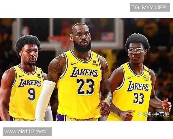 是否预料到两个儿子都能打进NBA？老哈珀：我又不是詹姆斯